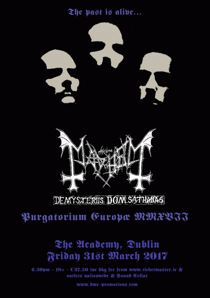 2017-mayhem