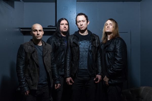 Trivium 2016