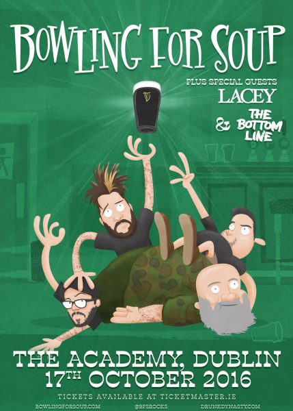 bowling-for-soup-dublin
