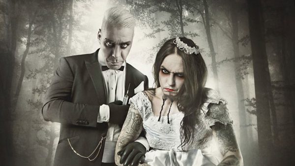 lindemann-halv
