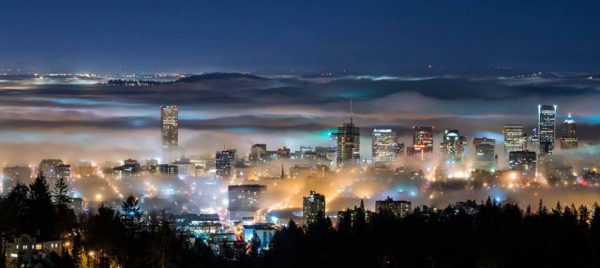 portland-skyline