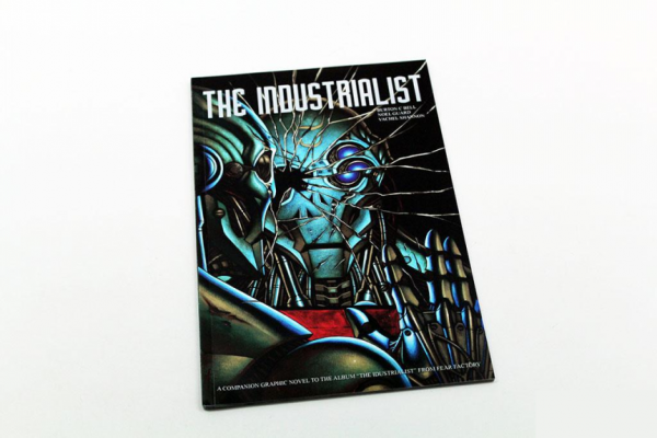 the-industrialist