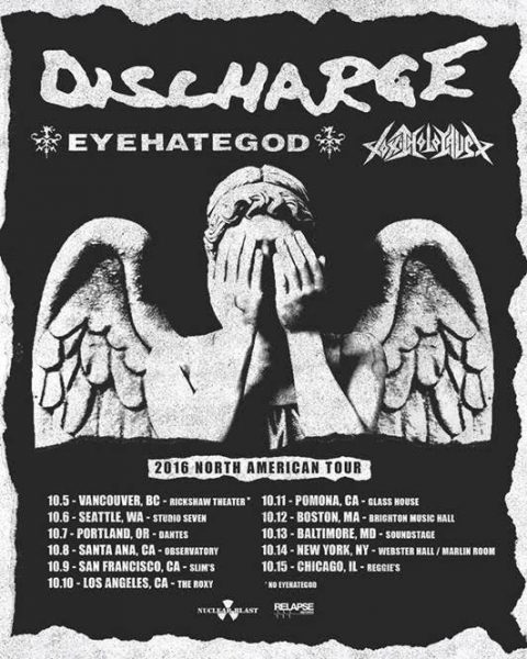 discharge-tour