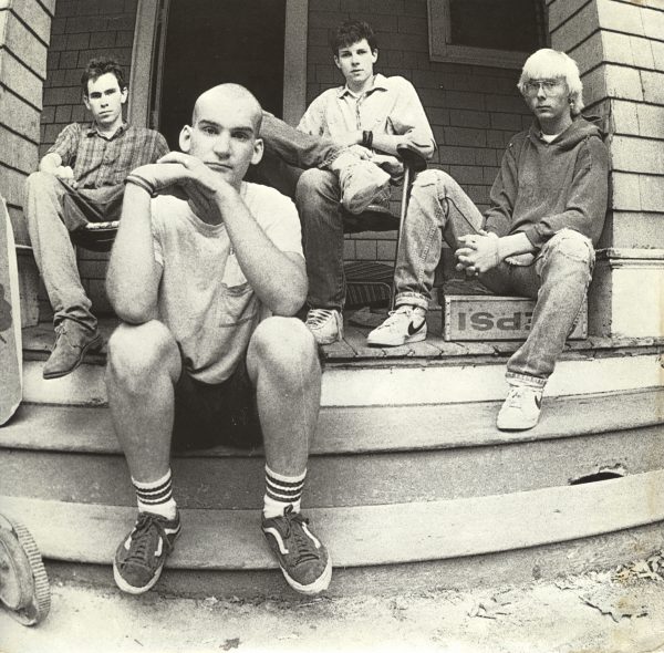 fugazi
