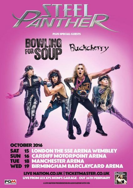 steelpanther-arena-tour-2016-uk
