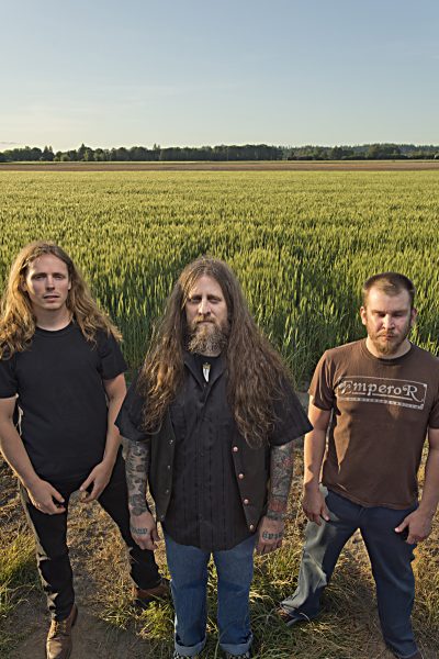 Yob - Clearing The Path To Ascend