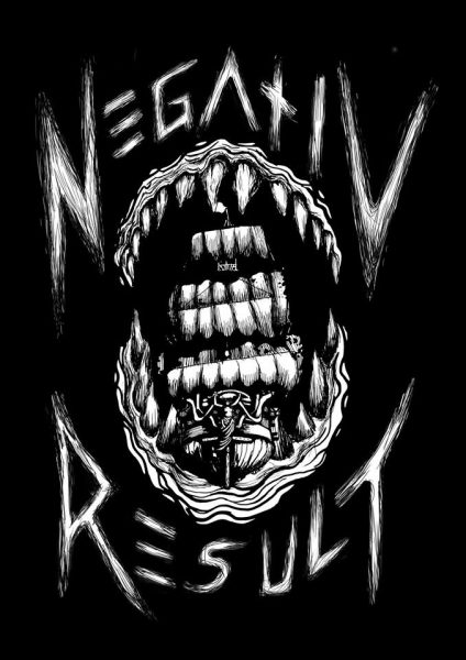 negativ-result