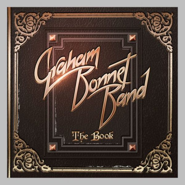 grahambonnetbandbookcd