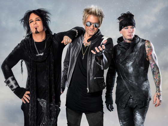 SIXX AM