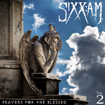 SIXX AM cover