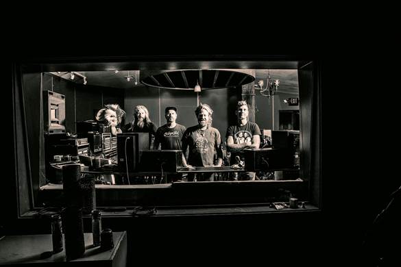 MASTODON 2017