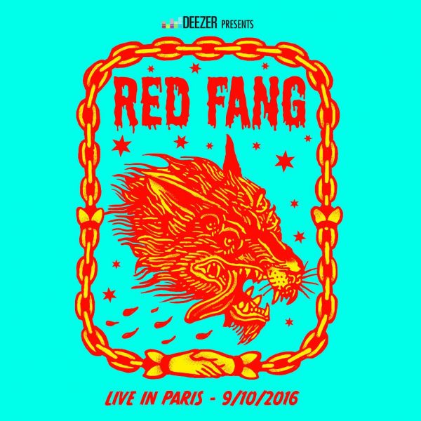 red-fang-live-in-paris