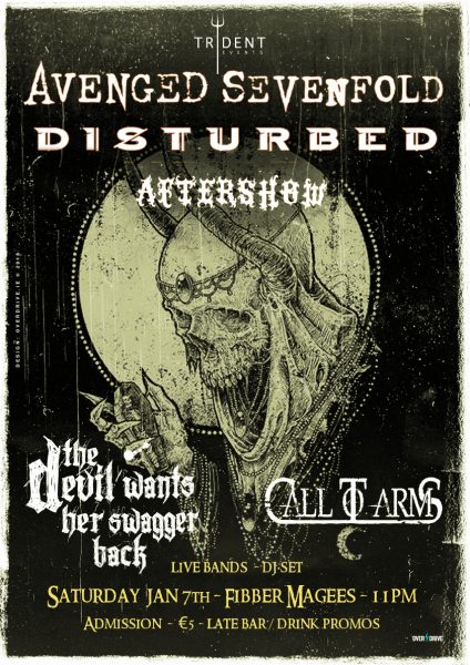 avenged-sevenfold-disturbed-aftershow