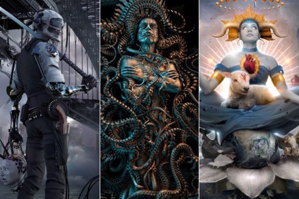 best-album-covers-2016