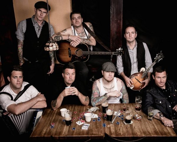 dropkickmurphys
