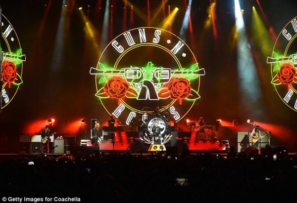 gnr