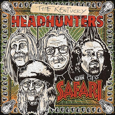 kentuckyheadhuntersonsafari