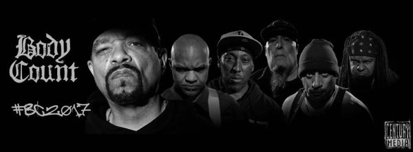 Body Count 2017