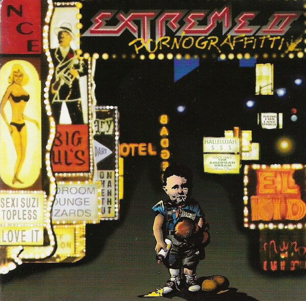 Extreme album