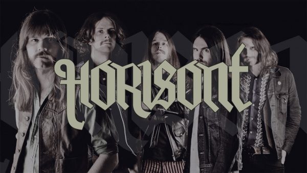 Horisont band promo