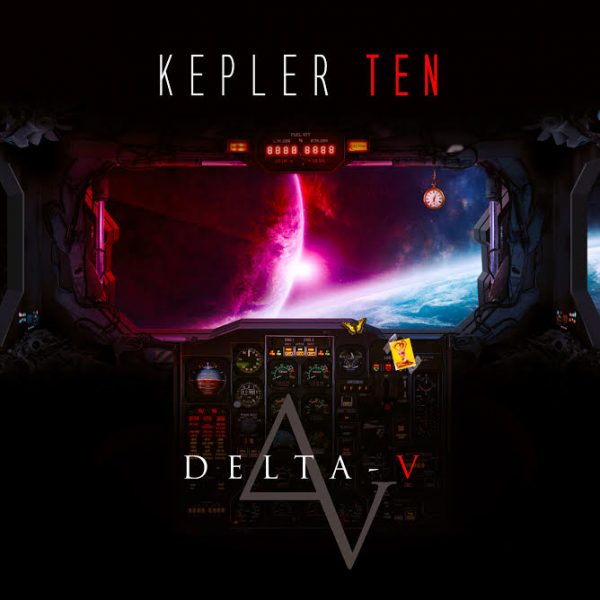Kepler Ten Delta v