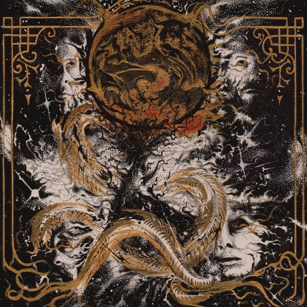 King Woman album