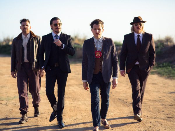 Rival-SOns