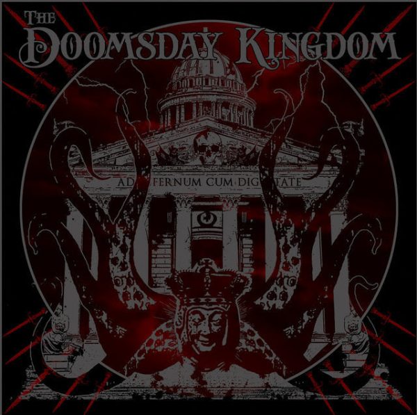 The DOOMSDAY MACHINE