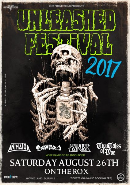 Unleashed Festival