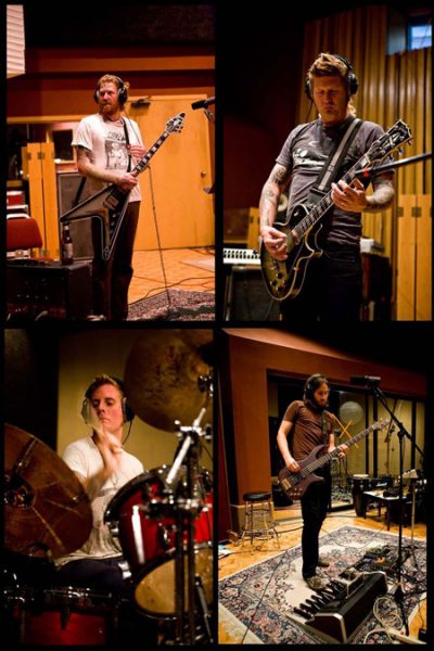 mastodon studio 1