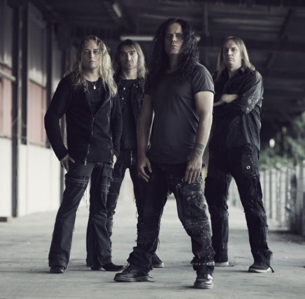 KREATOR 2017