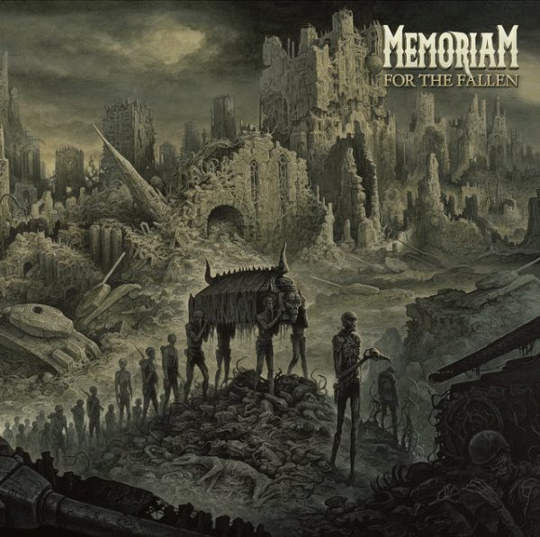 memoriam 