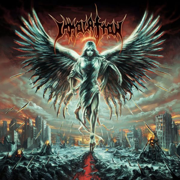 IMMOLATION