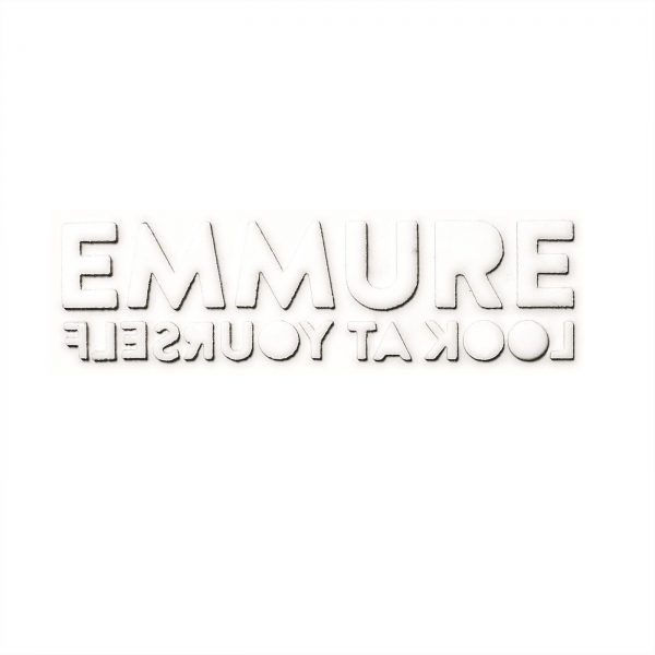 Emmure Look At Yourself