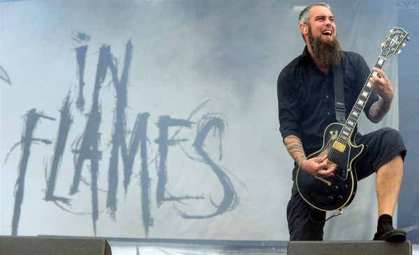 In Flames