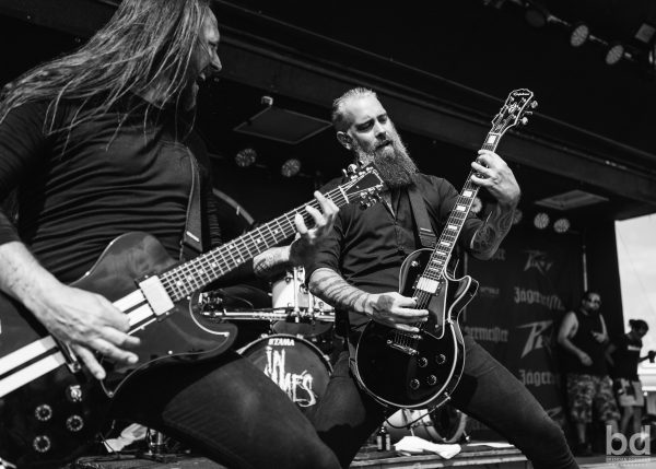 In Flames 8