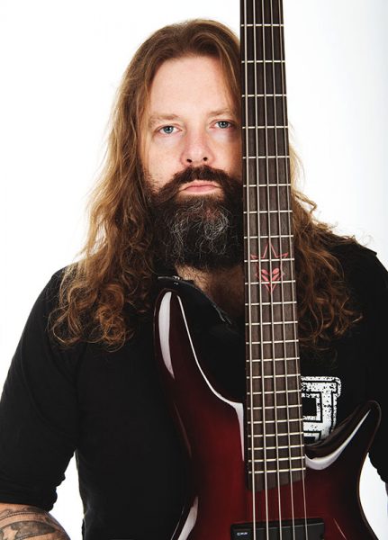 In flames Peter_Iwers