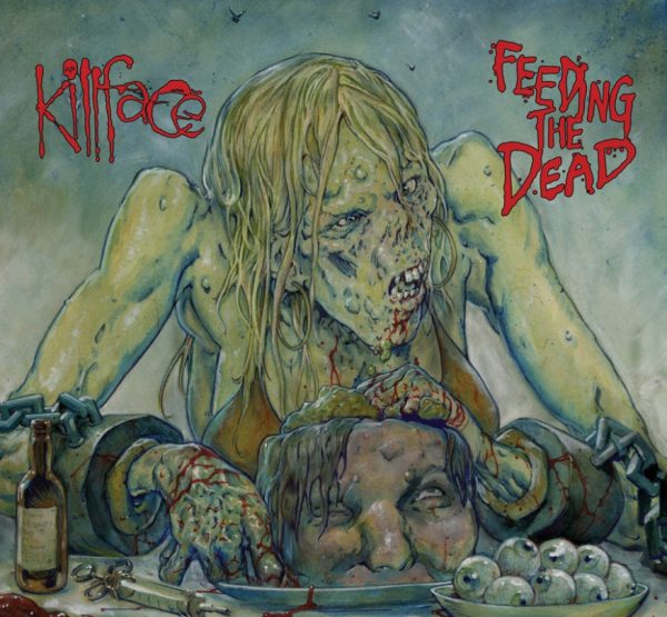 Killface album