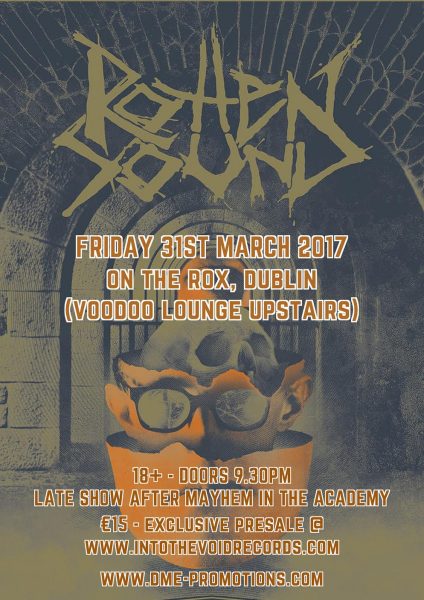 Rotten Sound