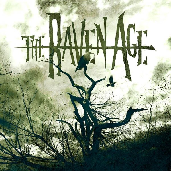 The Raven Age EP