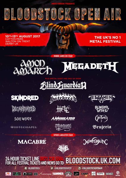 bloodstock-jan31