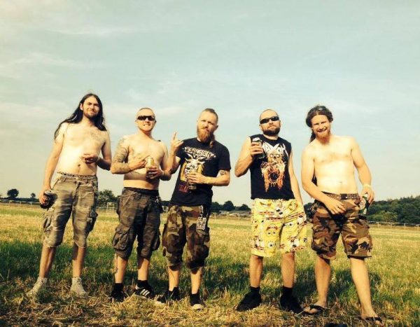 killface summer