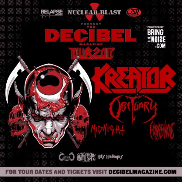 obituary tour