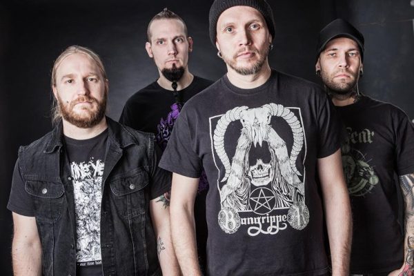 rotten sound 4