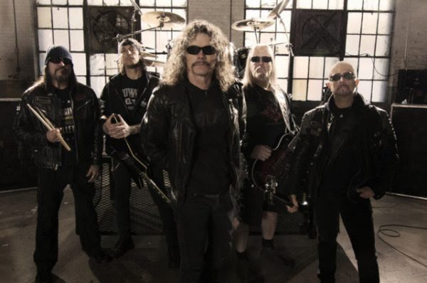 OVERKILL