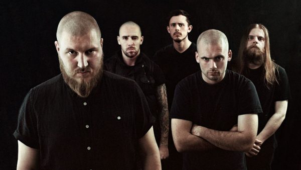 ABHORRENT DECIMATION