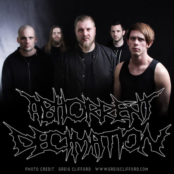 Abhorrent Decimation