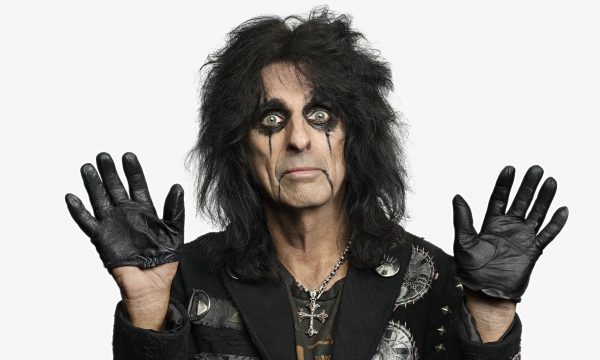 Alice Cooper 1