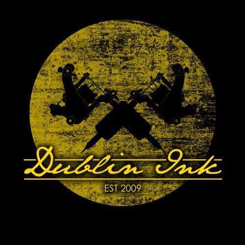 Dublin Ink Logo