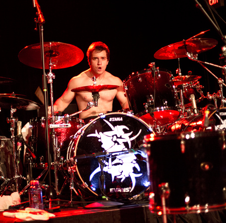 Sepultura Eloy Casagrande